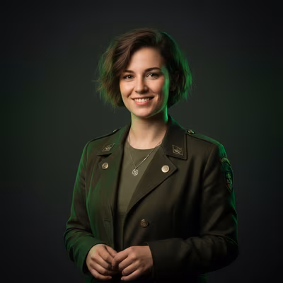 Valda Nielsen, gaming consultant