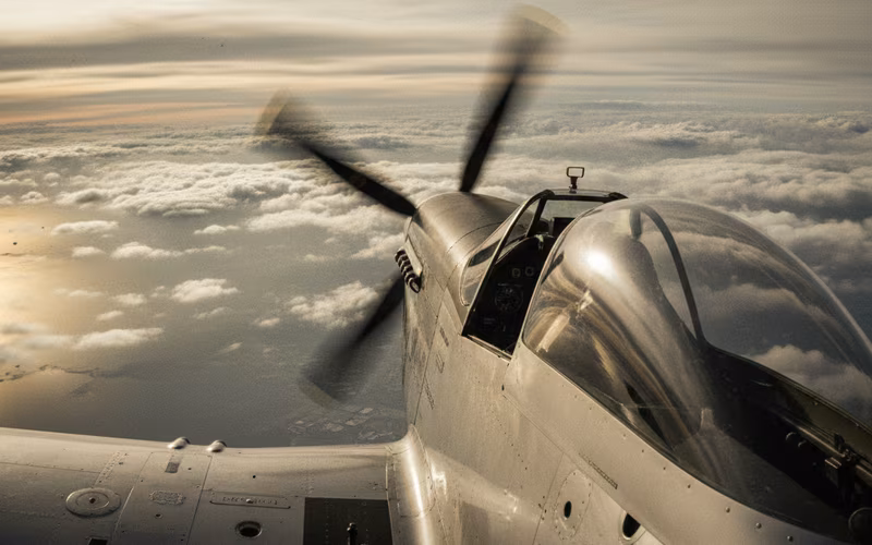 War Thunder — air and ground combat